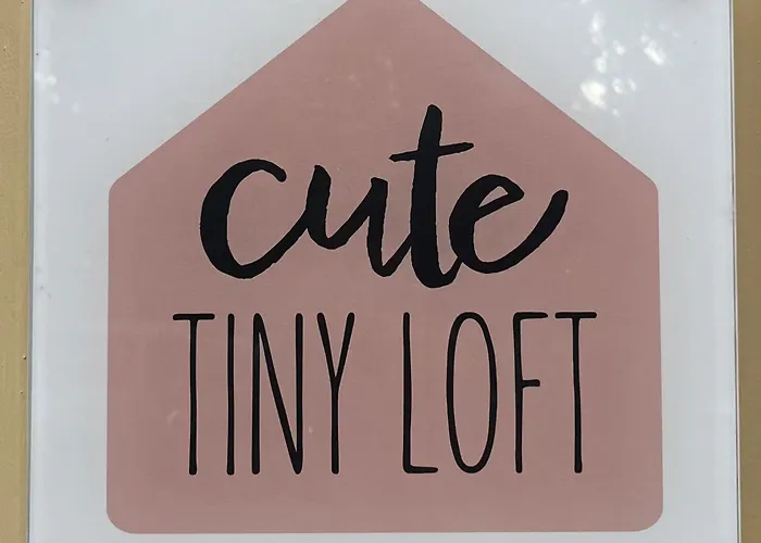 Cute Tiny Loft In Mantouki Apartamento *