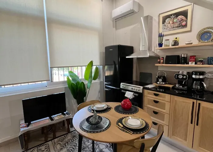 Cute Tiny Loft In Mantouki * Corfu (city)