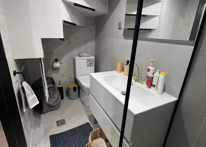 Cute Tiny Loft In Mantouki * Corfu (city)